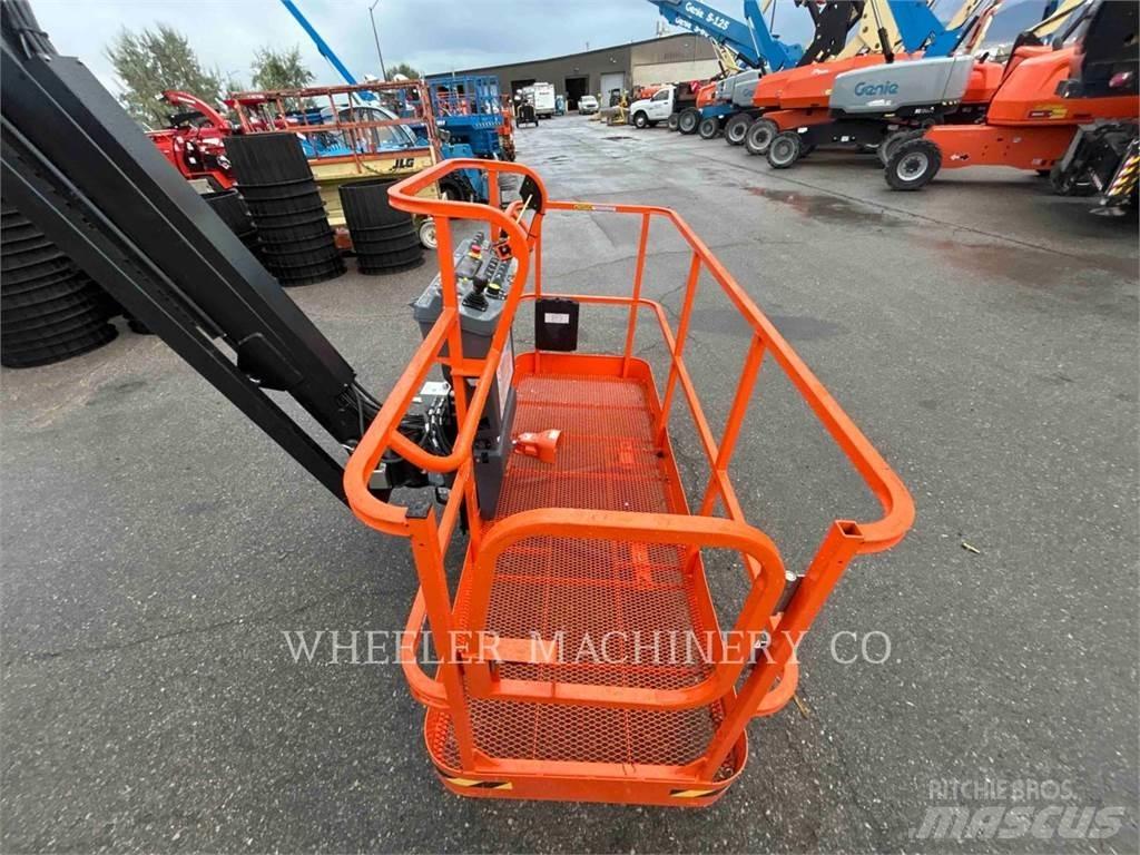 JLG 860SJ Zglobne dvižne ploščadi