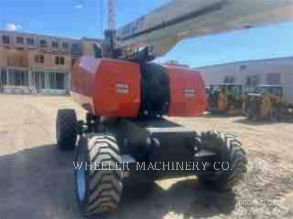 JLG 860SJ Zglobne dvižne ploščadi