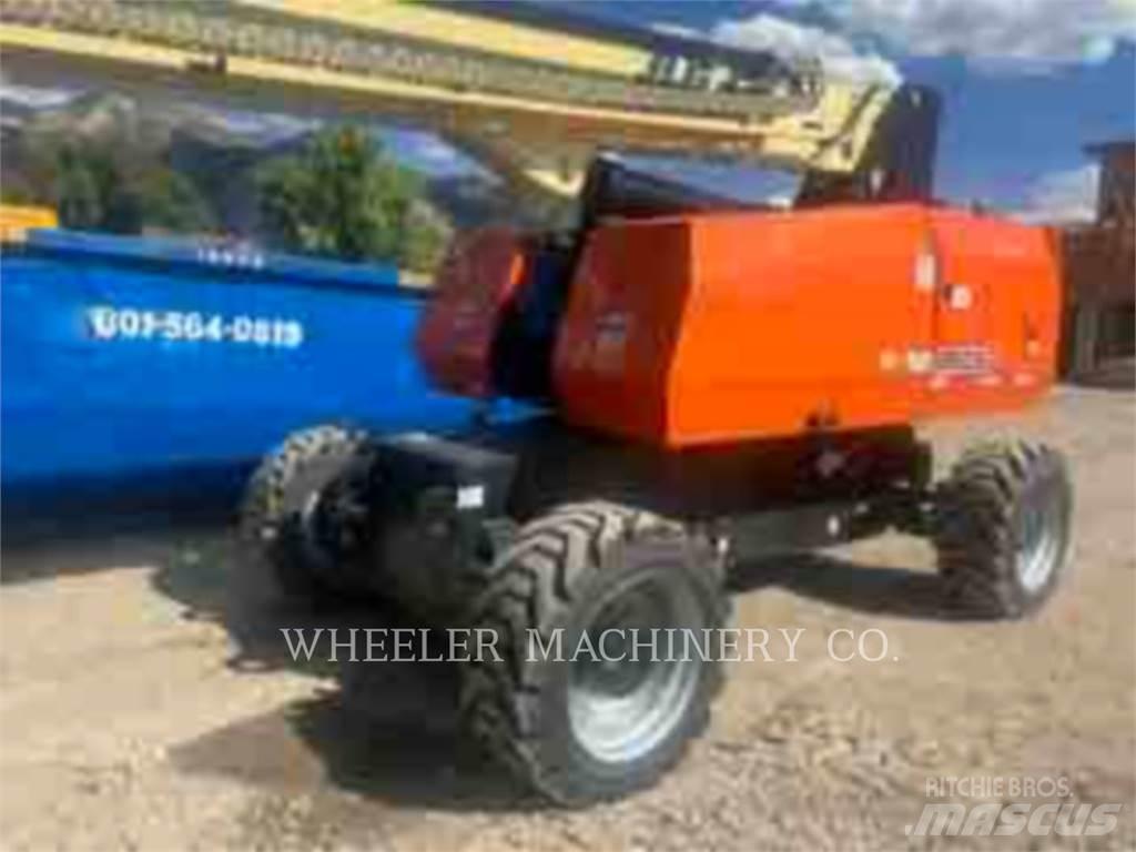 JLG 860SJ Zglobne dvižne ploščadi