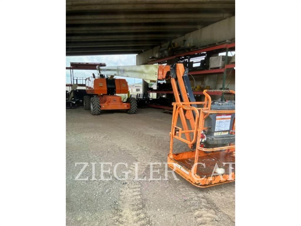 JLG 860SJ Zglobne dvižne ploščadi