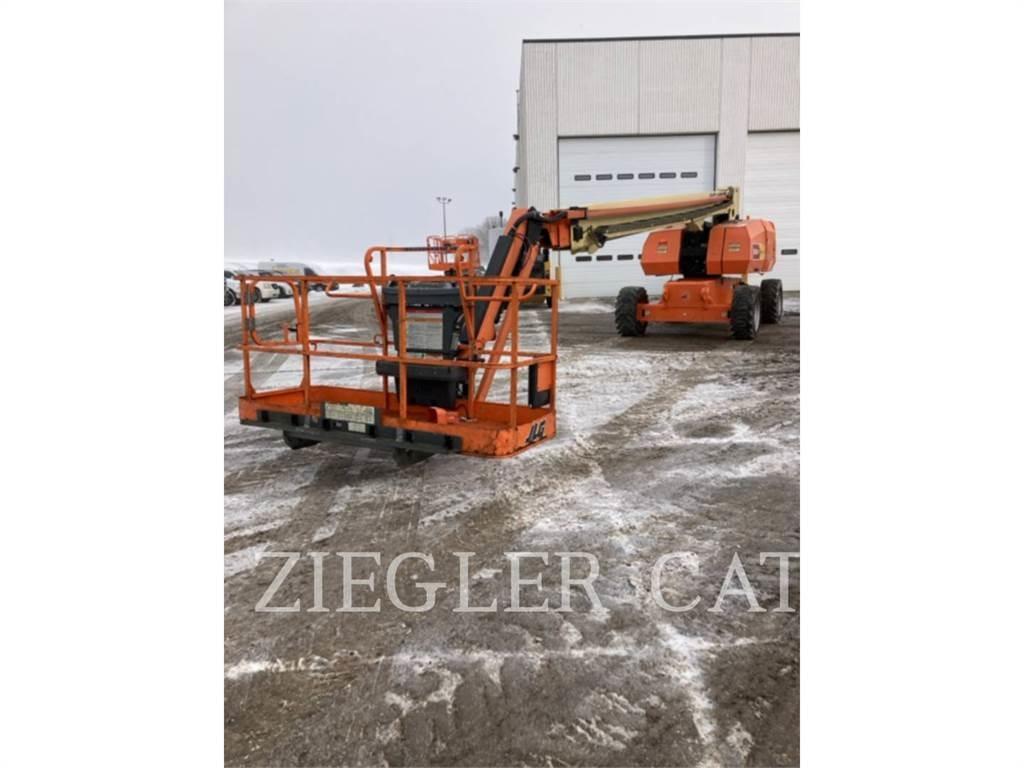 JLG 860SJ Zglobne dvižne ploščadi
