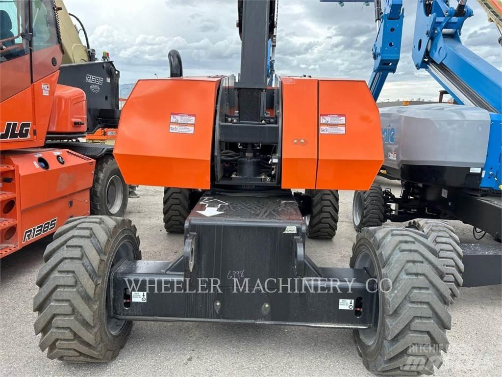 JLG 860SJ SP Zglobne dvižne ploščadi