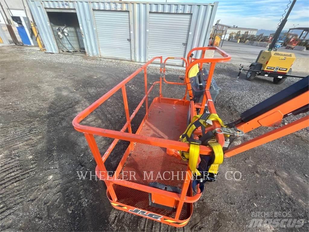 JLG 860SJ SP Zglobne dvižne ploščadi