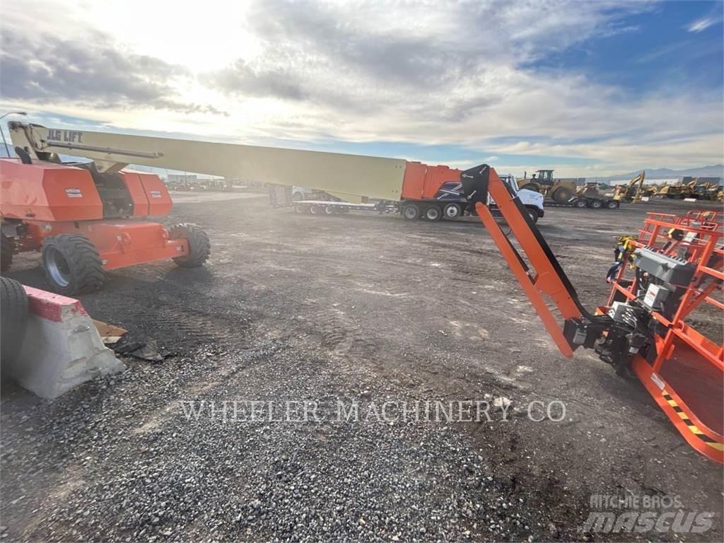 JLG 860SJ SP Zglobne dvižne ploščadi