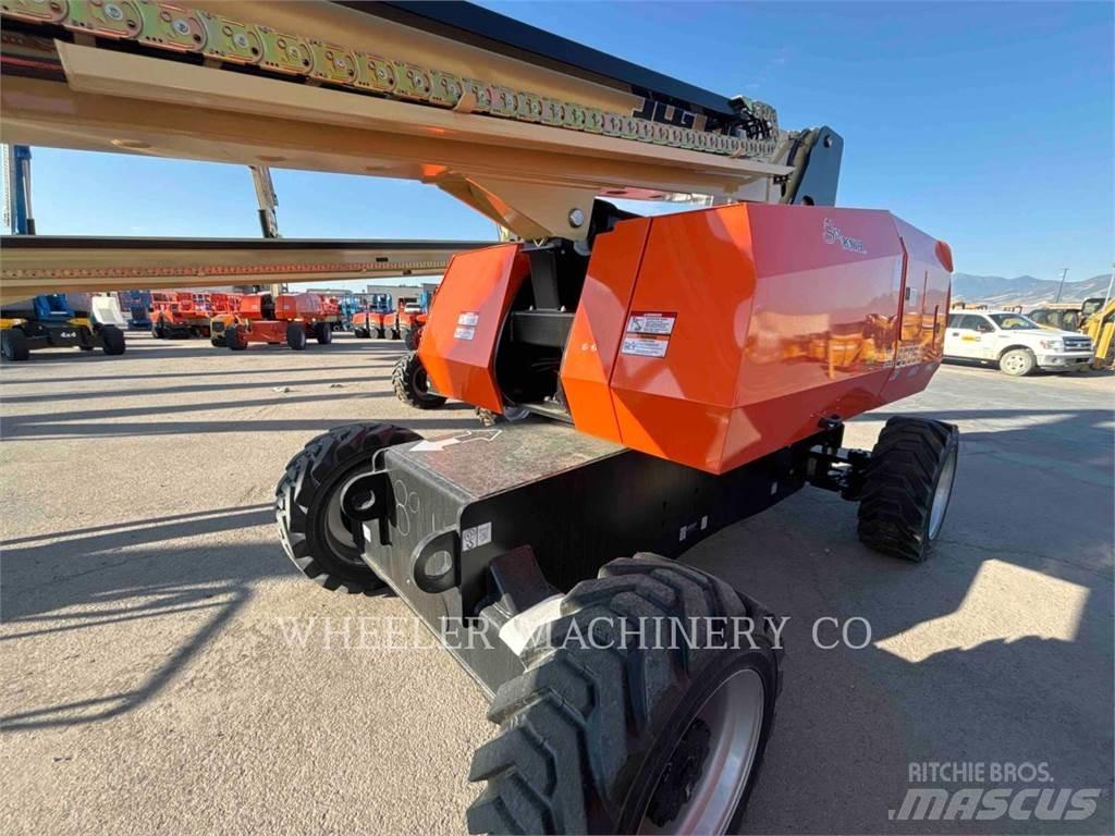 JLG 860SJ SP Zglobne dvižne ploščadi