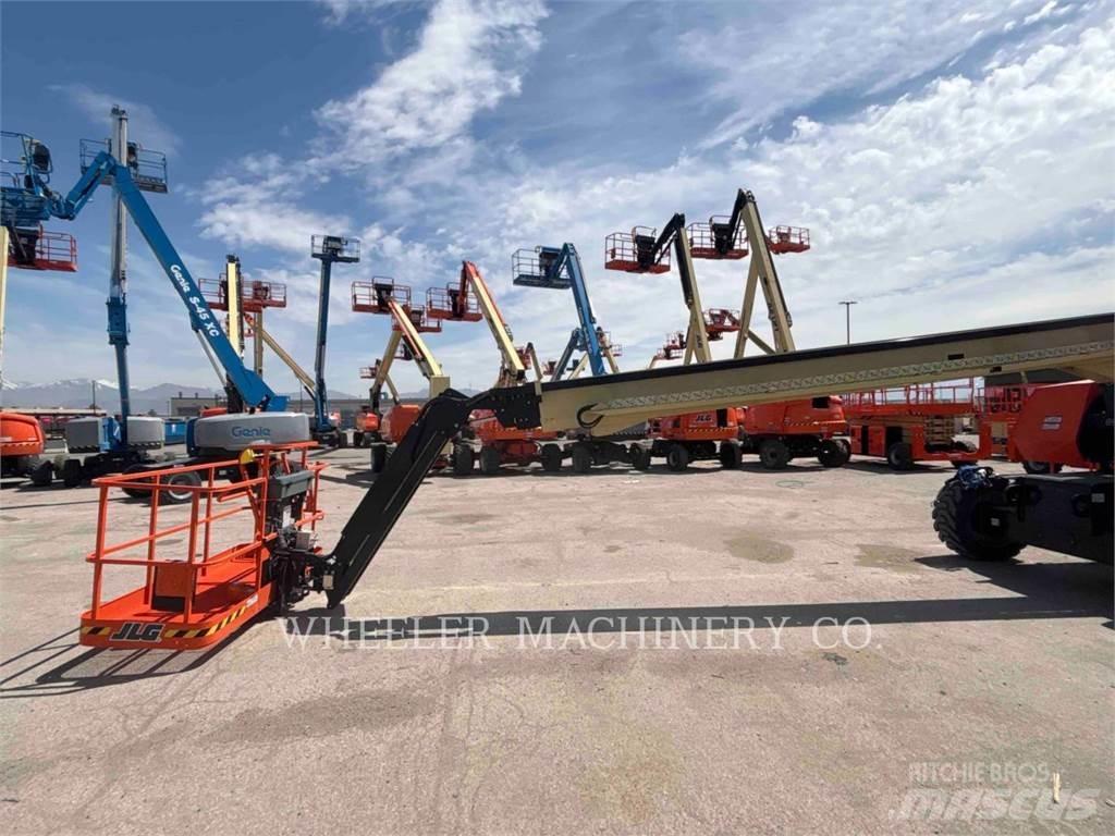 JLG 860SJ SP Zglobne dvižne ploščadi