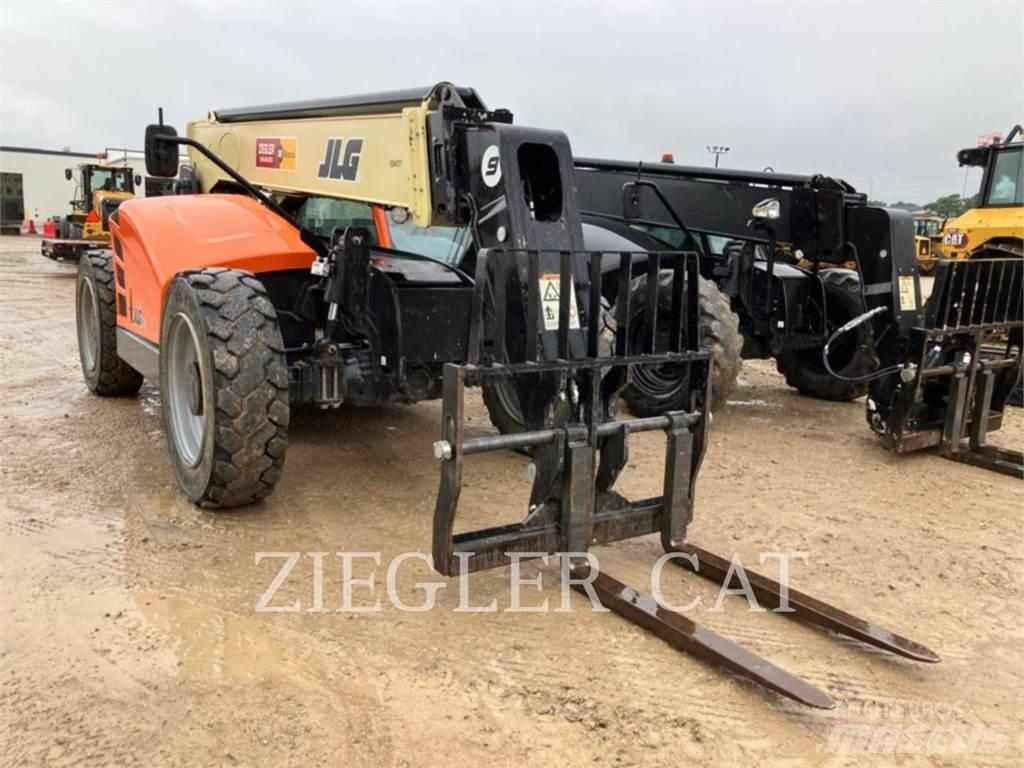 JLG 943 Teleskopski viličarji