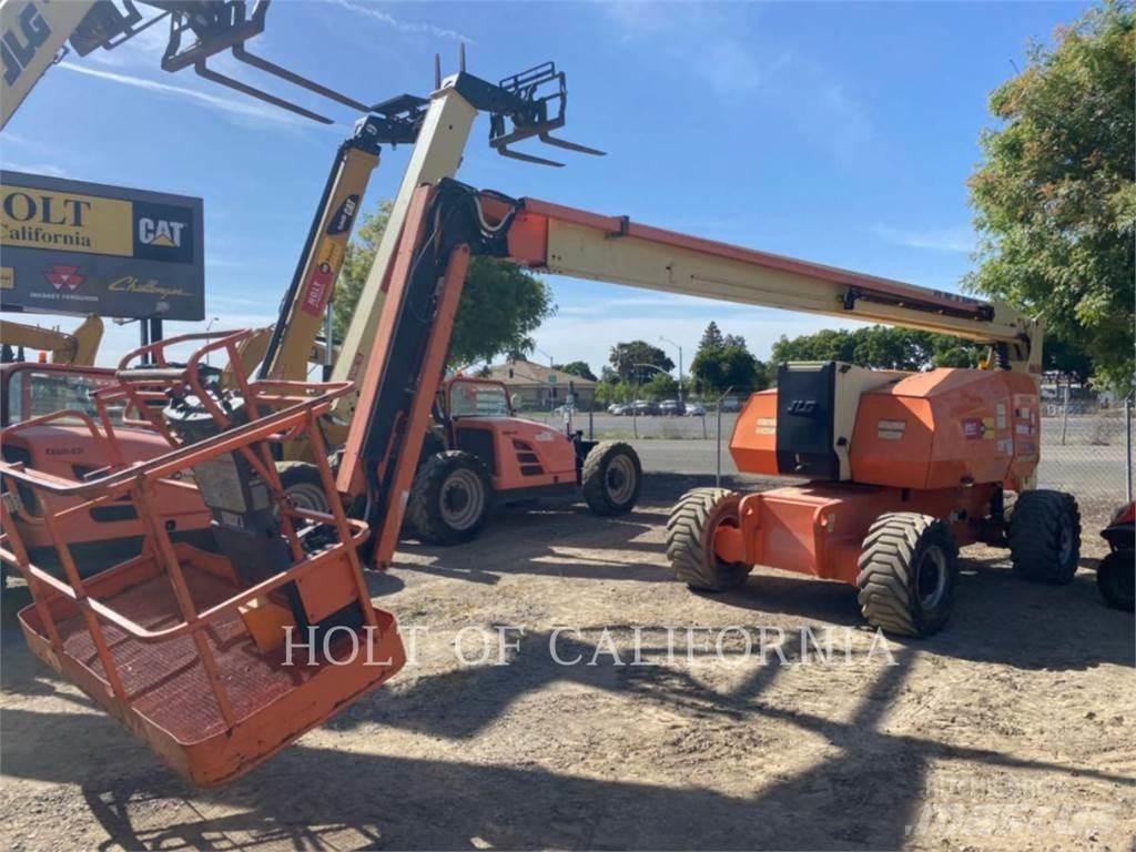 JLG BOOM Z80 Zglobne dvižne ploščadi