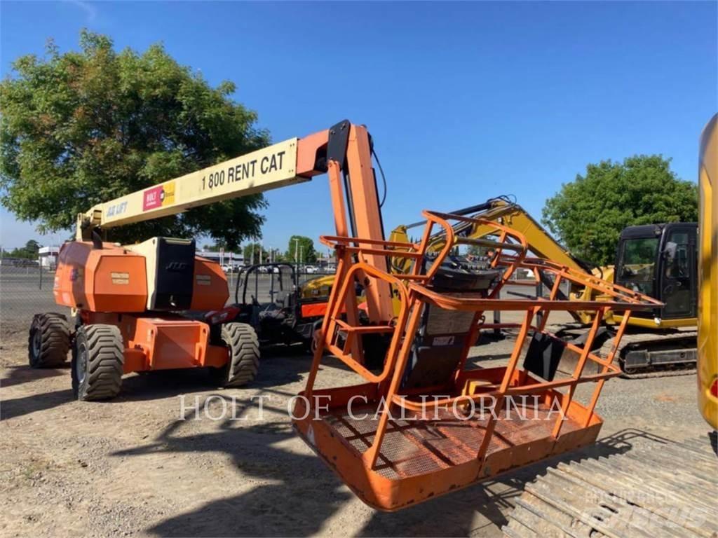 JLG BOOM Z80 Zglobne dvižne ploščadi