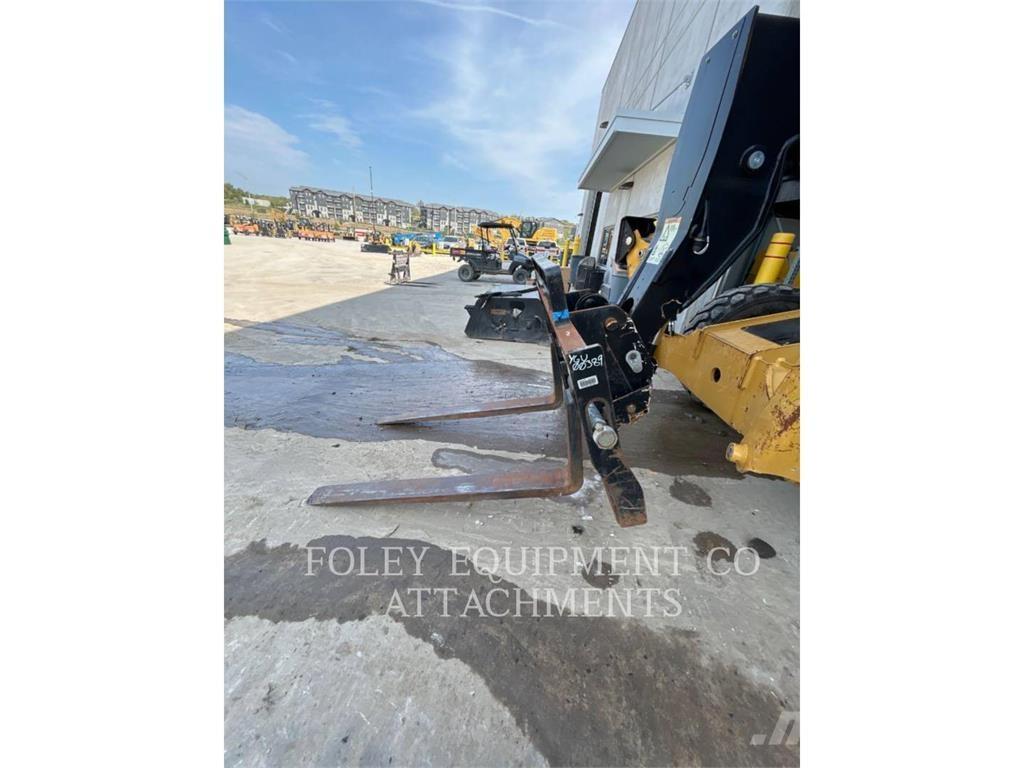 JLG FKTHT60W Teleskopski viličarji