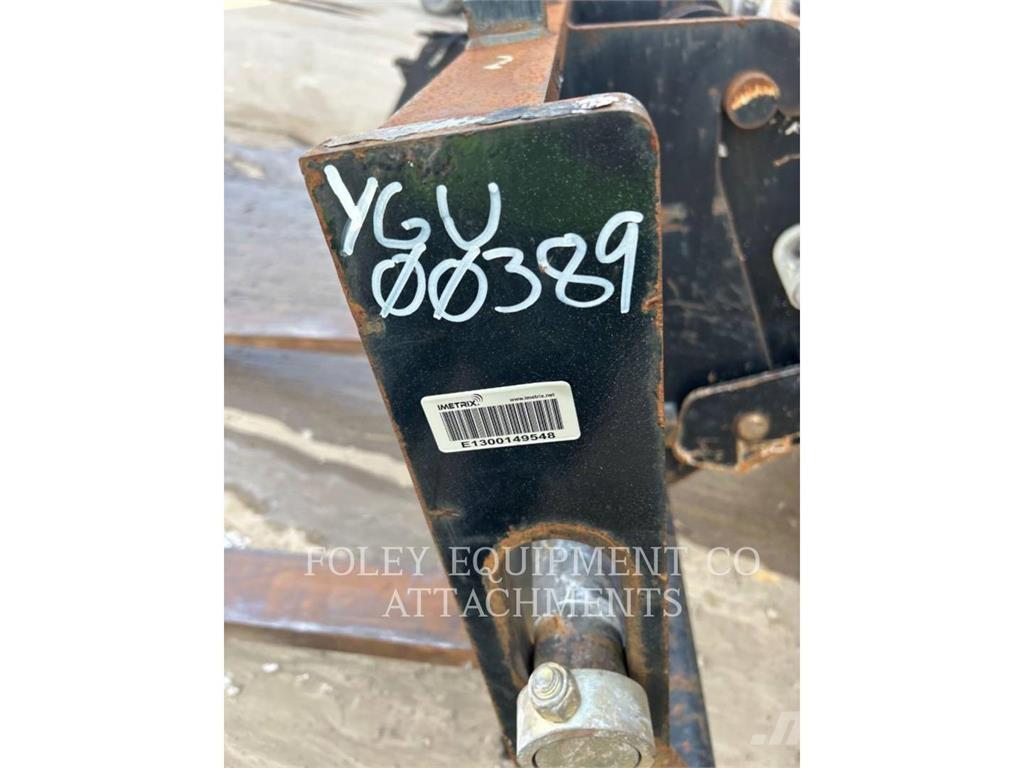 JLG FKTHT60W Teleskopski viličarji