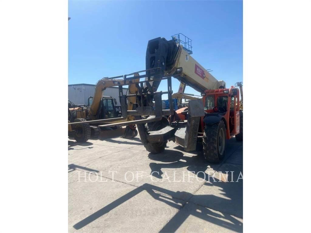 JLG G12-55A Teleskopski viličarji