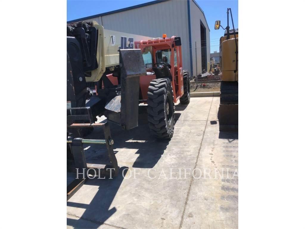 JLG G12-55A Teleskopski viličarji