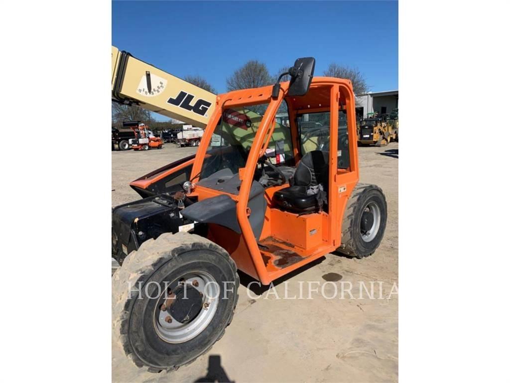 JLG G5-18A Teleskopski viličarji