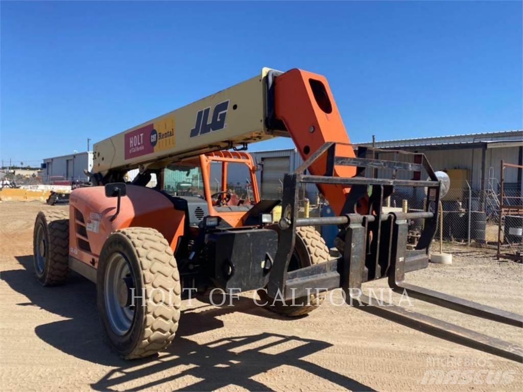 JLG G9-43A Teleskopski viličarji
