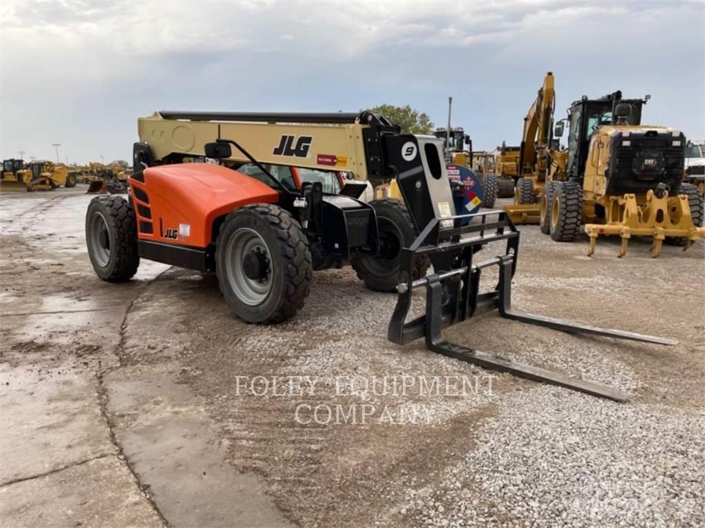 JLG G9-43AC Teleskopski viličarji