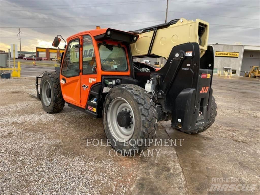 JLG G9-43AC Teleskopski viličarji