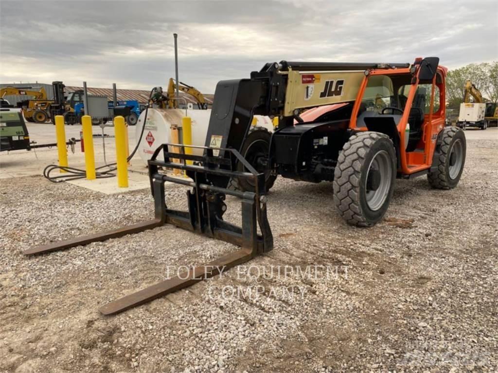JLG G9-43AO Teleskopski viličarji