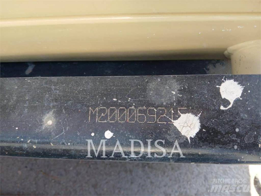 JLG R1932 Škarjaste dvižne ploščadi