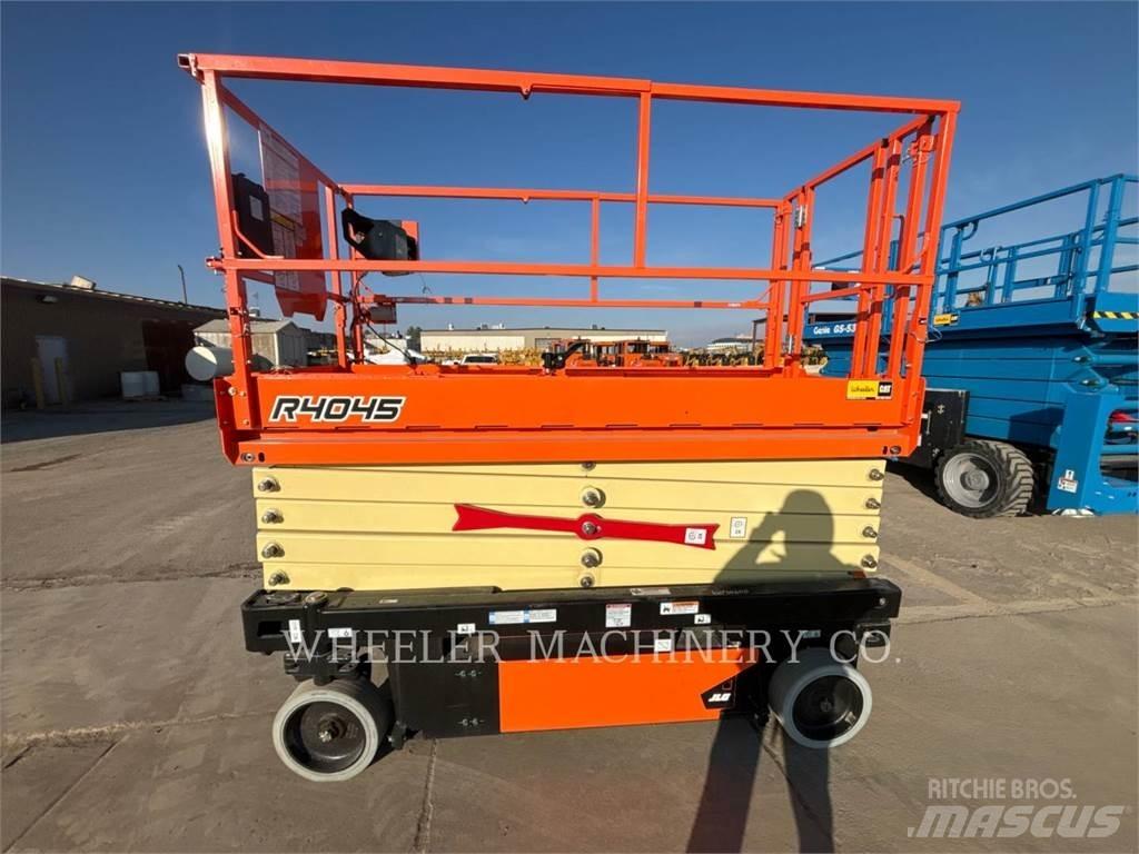 JLG R4045 Škarjaste dvižne ploščadi