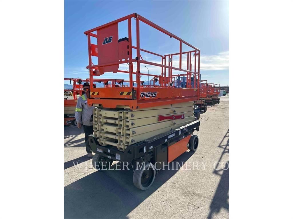 JLG R4045 Škarjaste dvižne ploščadi
