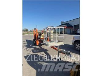 JLG T500J Zglobne dvižne ploščadi