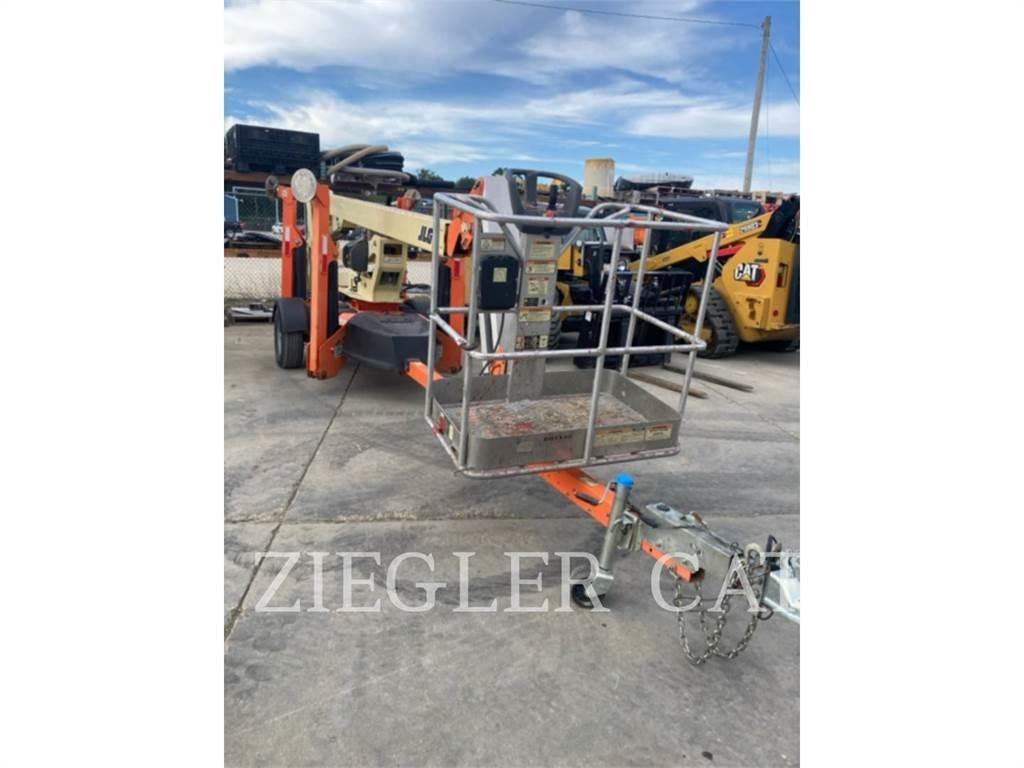 JLG T500J Zglobne dvižne ploščadi