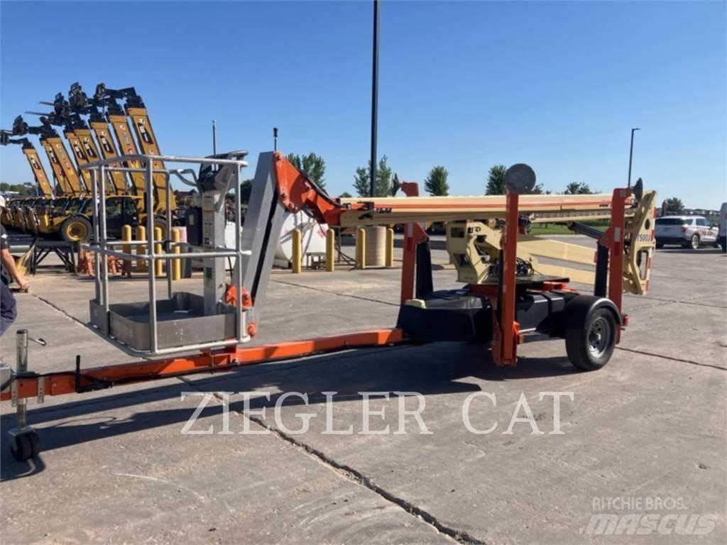 JLG T500J Zglobne dvižne ploščadi