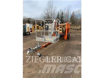 JLG T500J Zglobne dvižne ploščadi