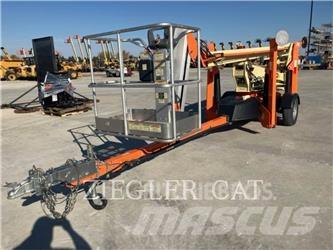 JLG T500J Zglobne dvižne ploščadi