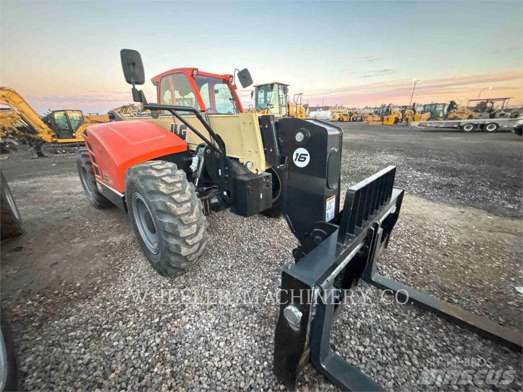 JLG TH1644 Teleskopski viličarji