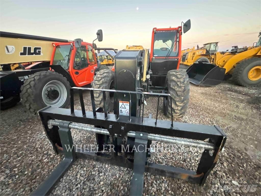 JLG TH1644 Teleskopski viličarji