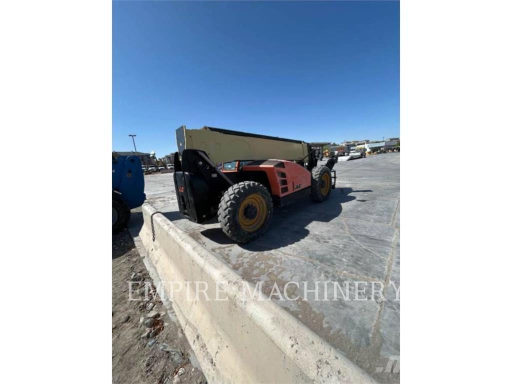 JLG TL1255 Teleskopski viličarji