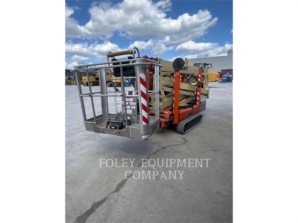 JLG X600AJ Zglobne dvižne ploščadi