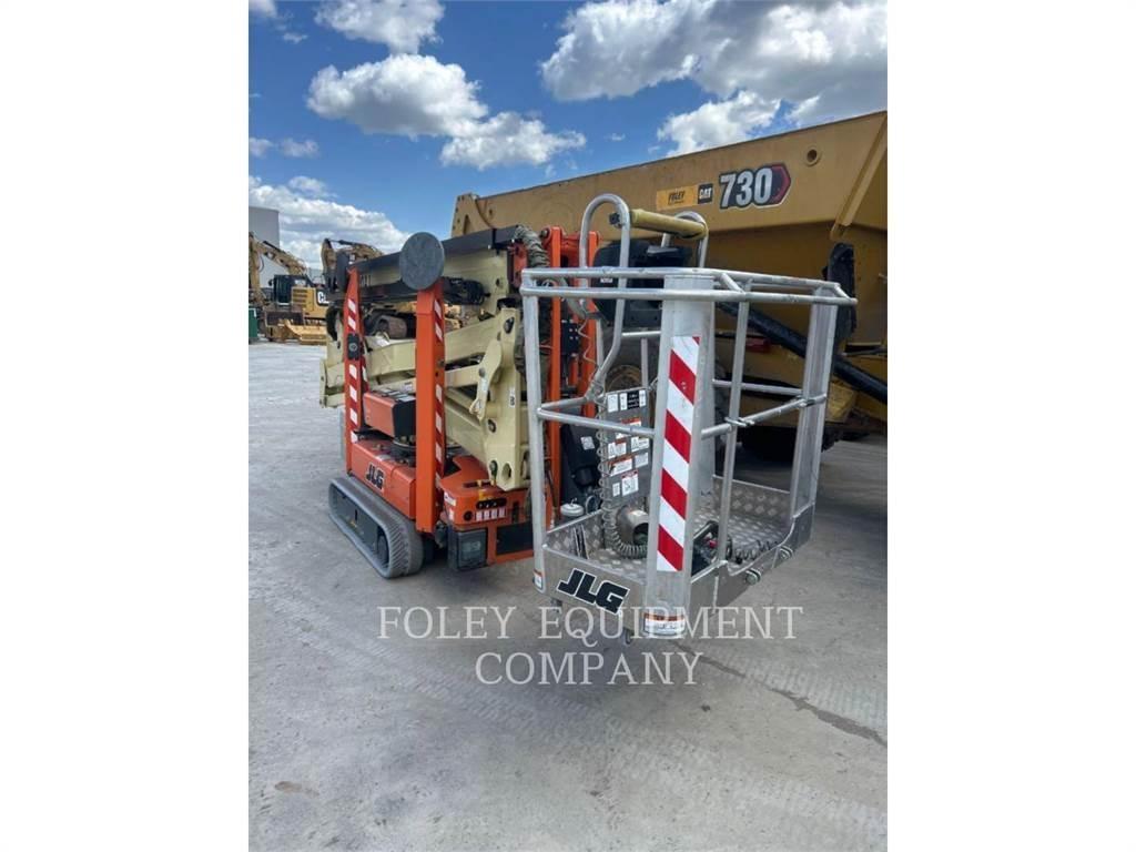 JLG X600AJ Zglobne dvižne ploščadi
