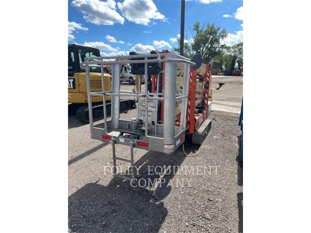 JLG X600AJ Zglobne dvižne ploščadi