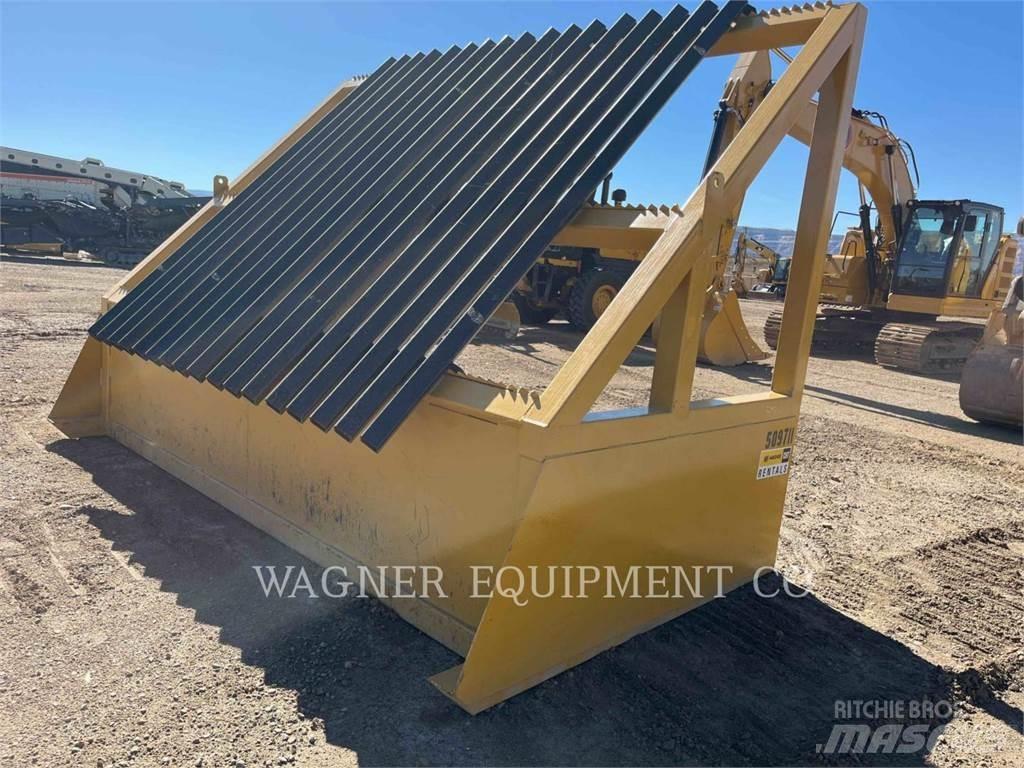 JM CONVEYOR GRIZZLY Gradbeništvo - drugo