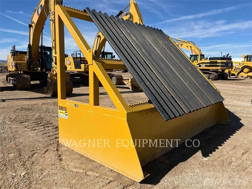 JM CONVEYOR GRIZZLY Gradbeništvo - drugo