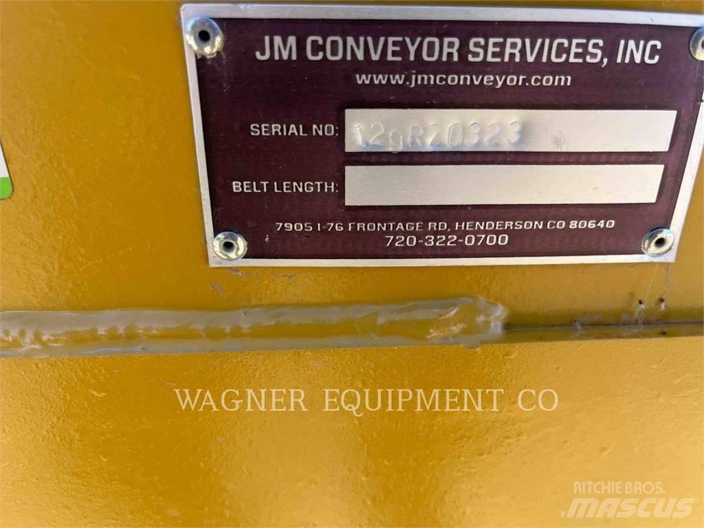 JM CONVEYOR GRIZZLY Gradbeništvo - drugo