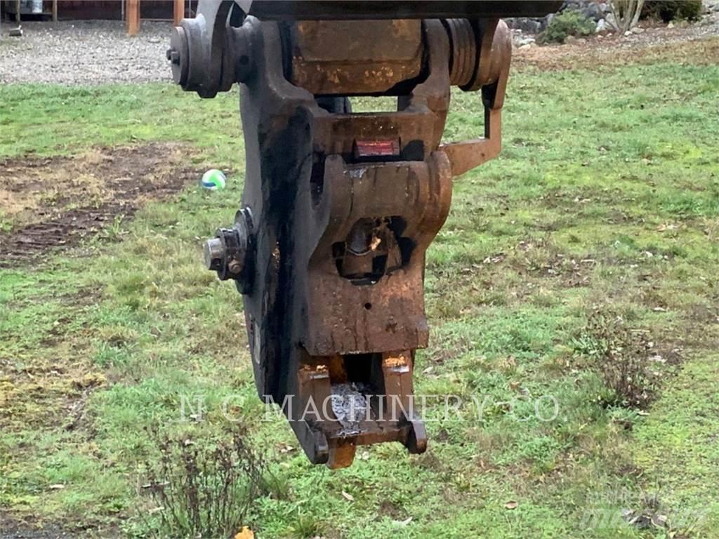 John Deere 130G Bagri goseničarji