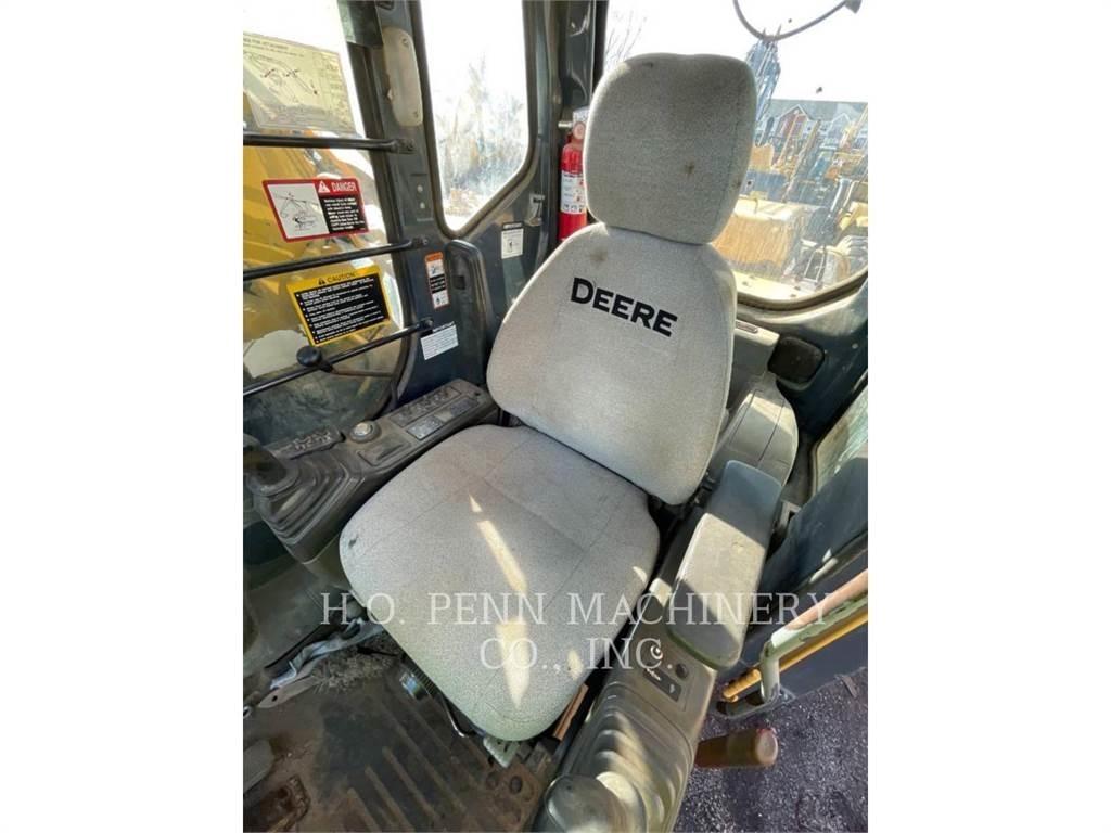 John Deere 180CW Bagri goseničarji