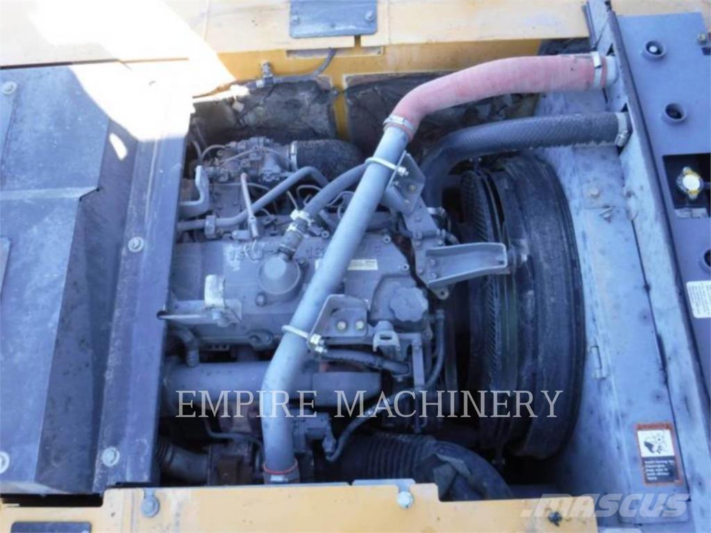 John Deere 190G Bagri goseničarji