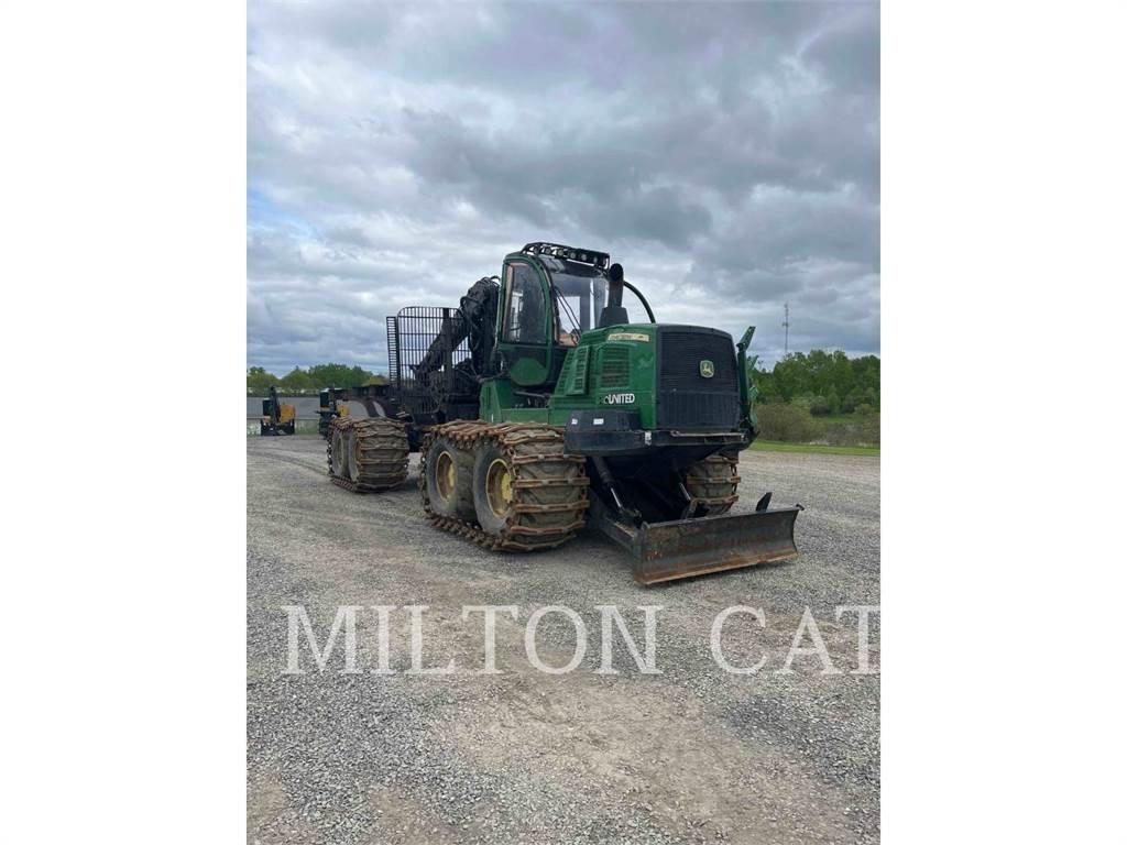 John Deere 1910G Forwarderji