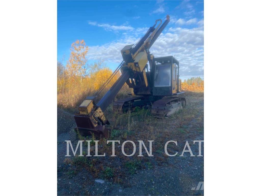 John Deere 200 LC Gradbeništvo - drugo