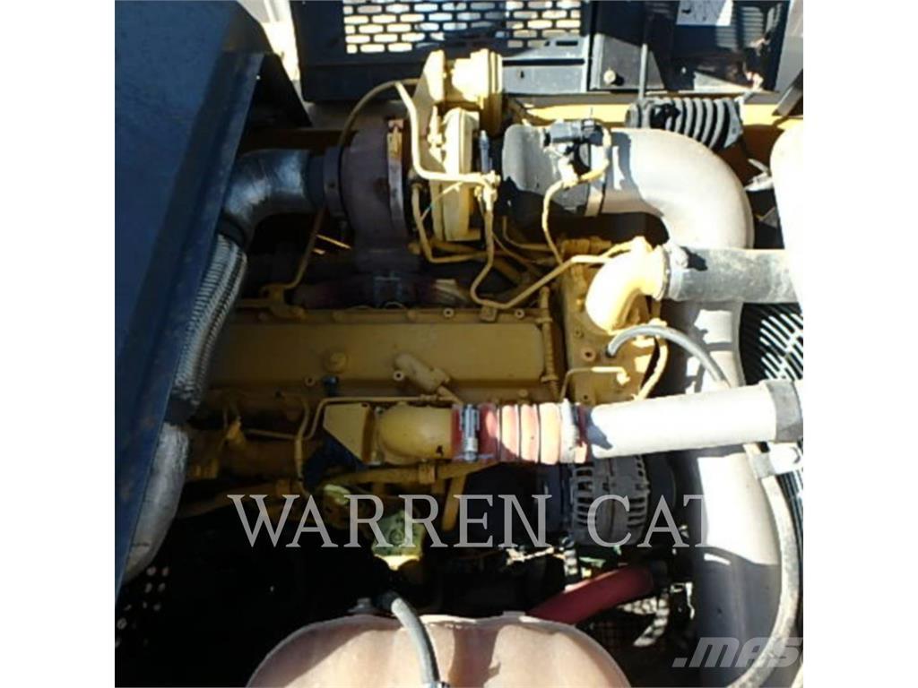 John Deere 210G Bagri goseničarji