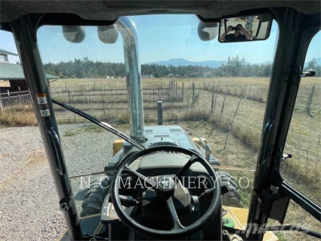 John Deere 310SL Bagri goseničarji