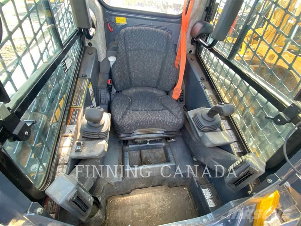 John Deere 325G Nakladalci goseničarji
