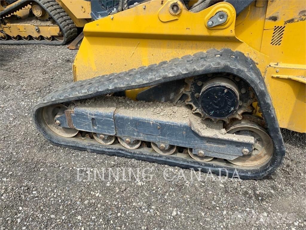 John Deere 325G Nakladalci goseničarji