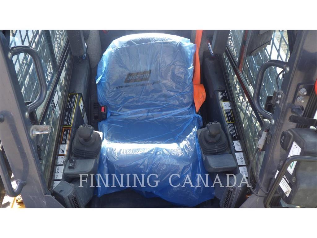 John Deere 331G Nakladalci goseničarji