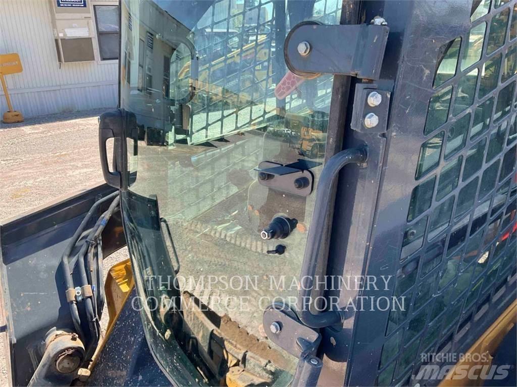 John Deere 333G Nakladalci goseničarji